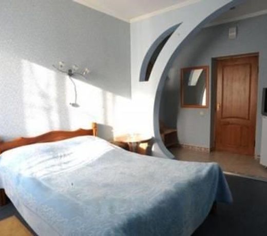 Vodoley Hotel