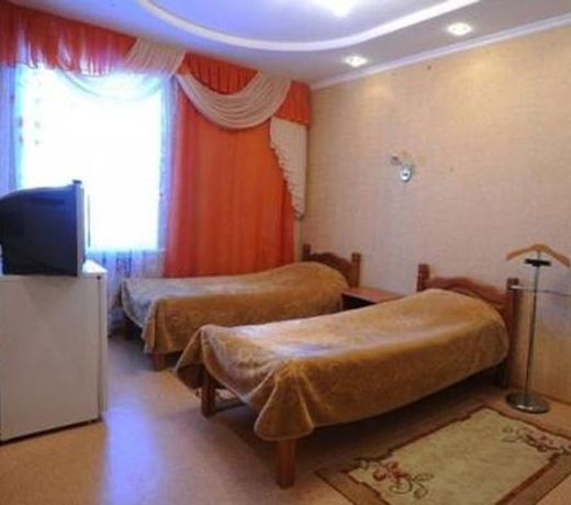 Vodoley Hotel