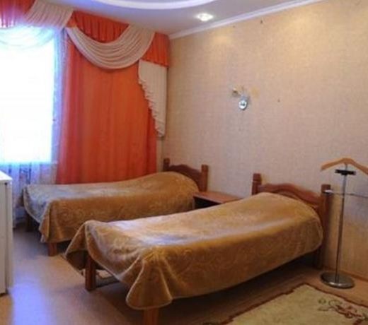 Vodoley Hotel