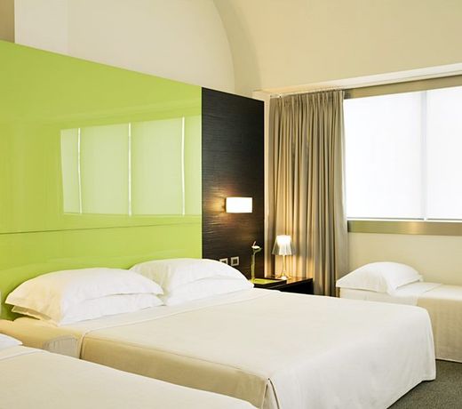 T Hotel