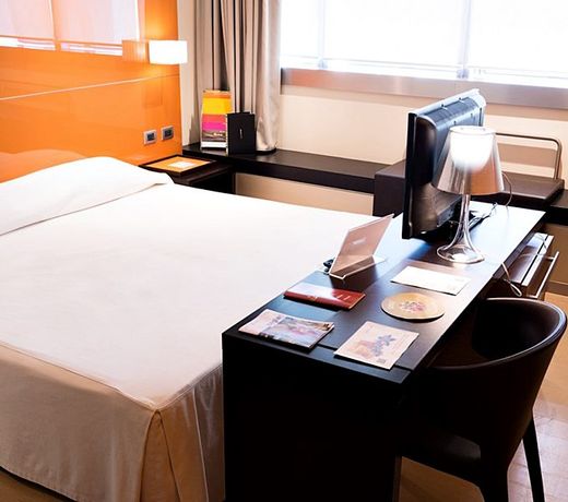 T Hotel