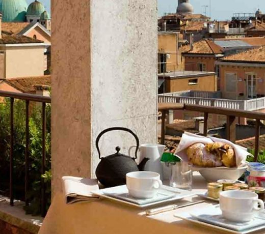 Hotel Papadopoli Venezia - MGallery Collection