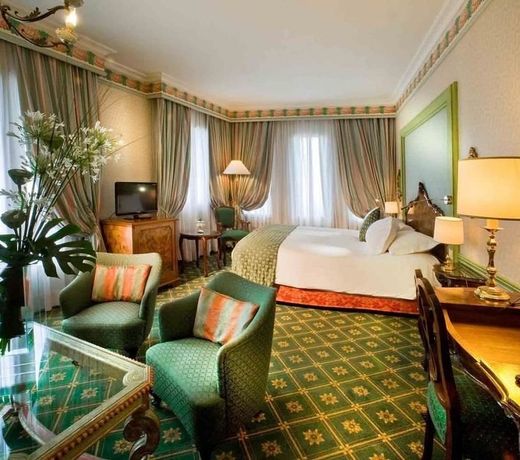 Hotel Papadopoli Venezia - MGallery Collection