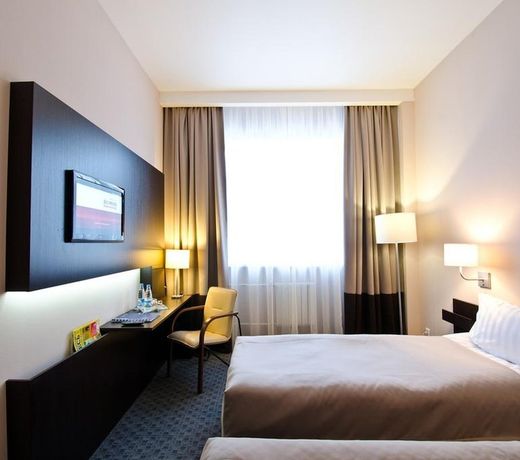 Hotel City Star