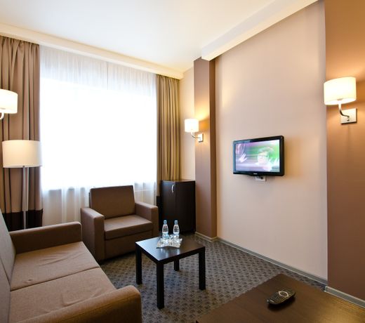 Hotel City Star