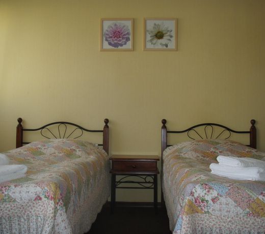 KOTI GUEST HOUSE