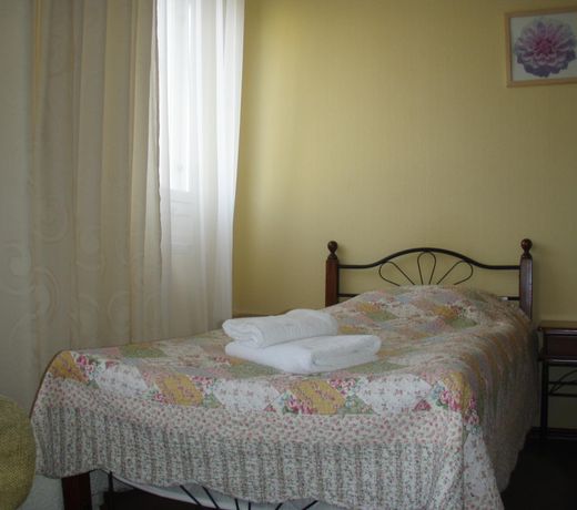 KOTI GUEST HOUSE