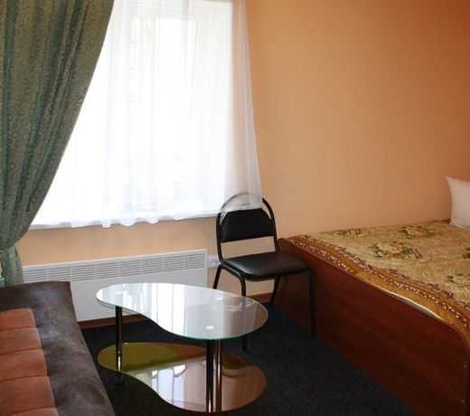 Hotel Tsentr