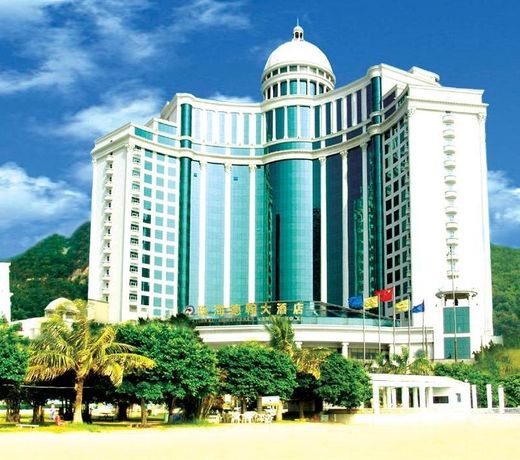 Zhuhai Dehan Hotel