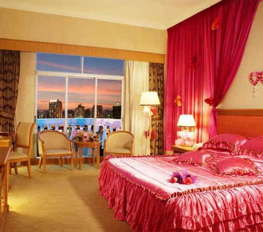 Zhuhai Dehan Hotel