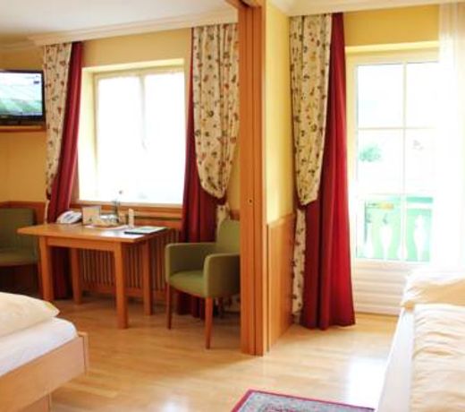 Hotel-Pension Wagnermigl