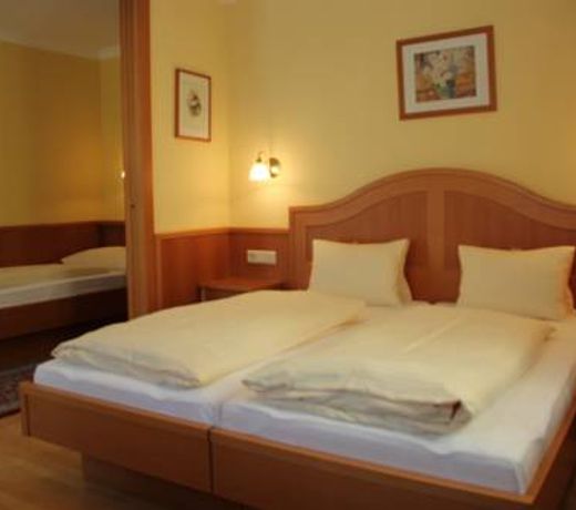 Hotel-Pension Wagnermigl