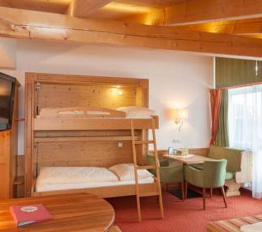 Hotel-Pension Wagnermigl