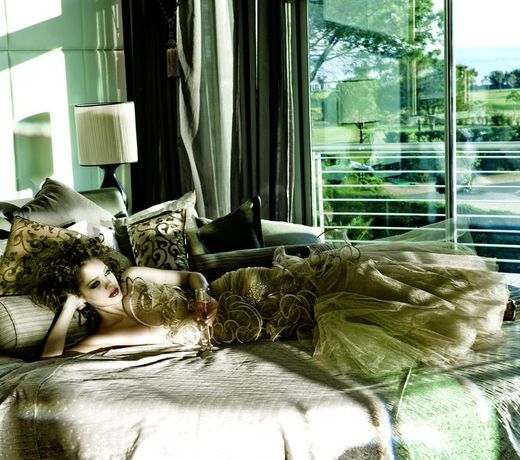 Calista Luxury Resort
