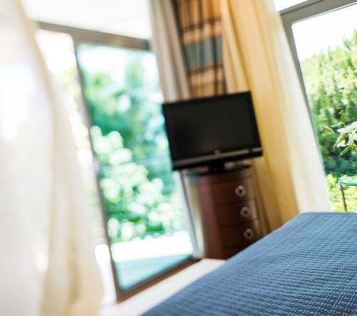 Calista Luxury Resort
