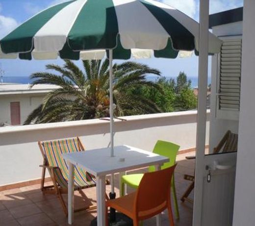Delle Zagare Apartments