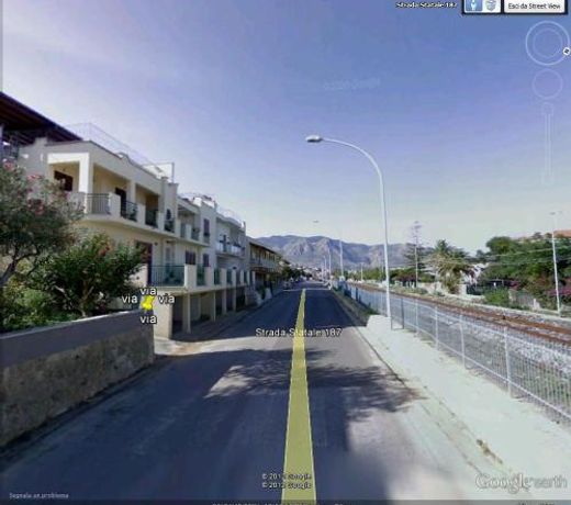 Delle Zagare Apartments