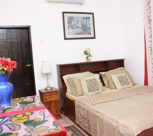 Jumera Villa Mirissa
