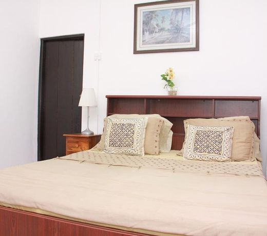 Jumera Villa Mirissa