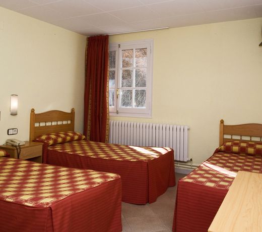 Residencia Daina