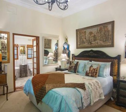 79 On Ridge Bed and Breakfast