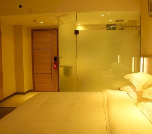 City Comfort Inn Zhuhai Meihua Road