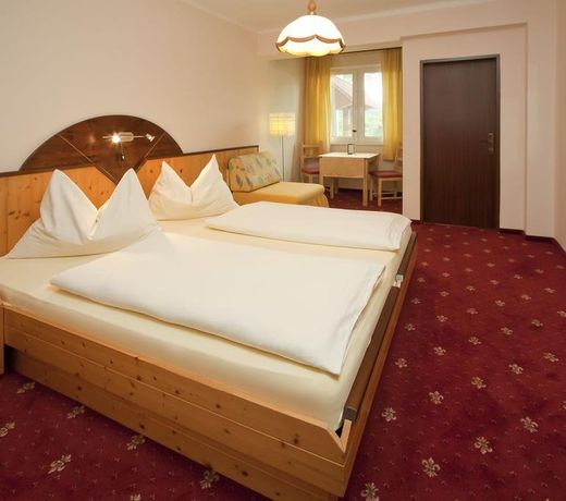 Hotel - Restaurant Soleo