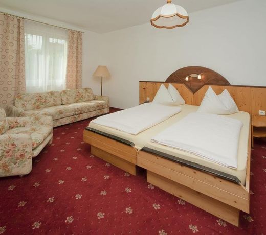 Hotel - Restaurant Soleo