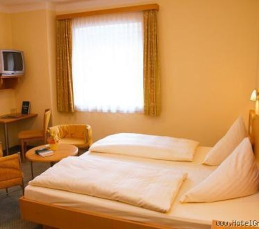 Hotel Gretl