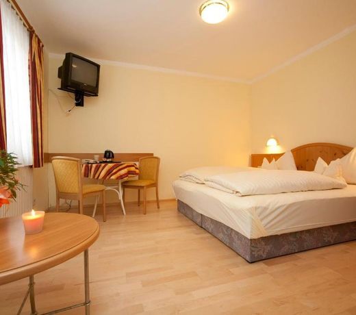 Hotel Gretl