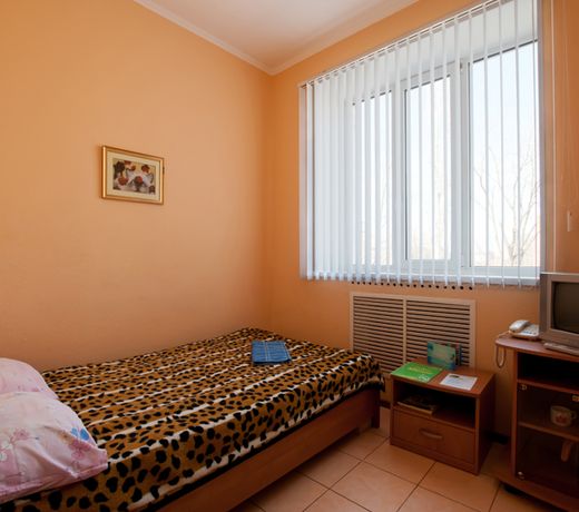 Sulak Hotel Complex