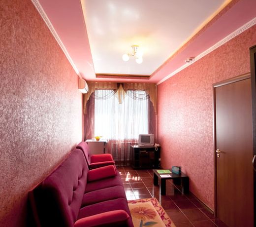 Sulak Hotel Complex