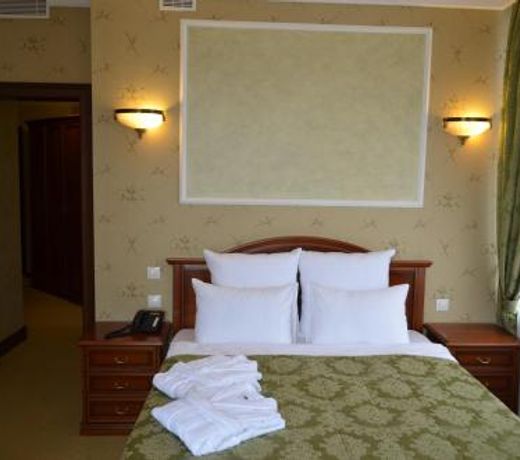 Club Hotel Yar