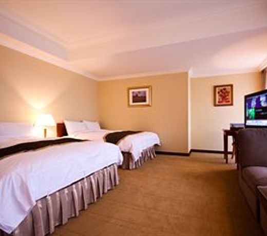Grand Boss Hotel
