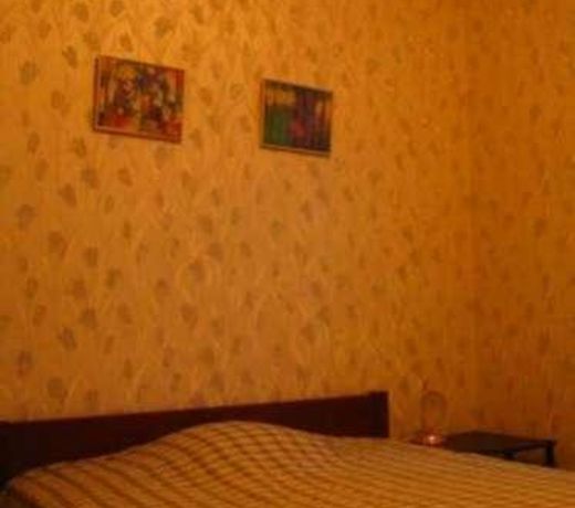 Helga Guesthouse Riga