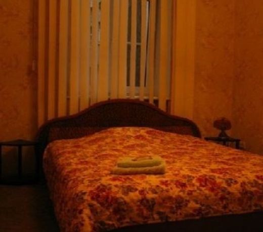 Helga Guesthouse Riga