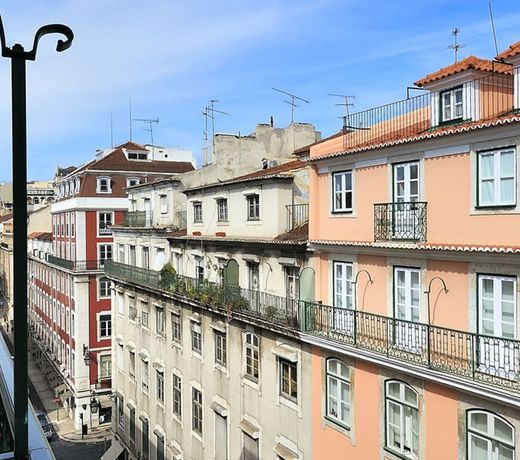 Vincci Baixa