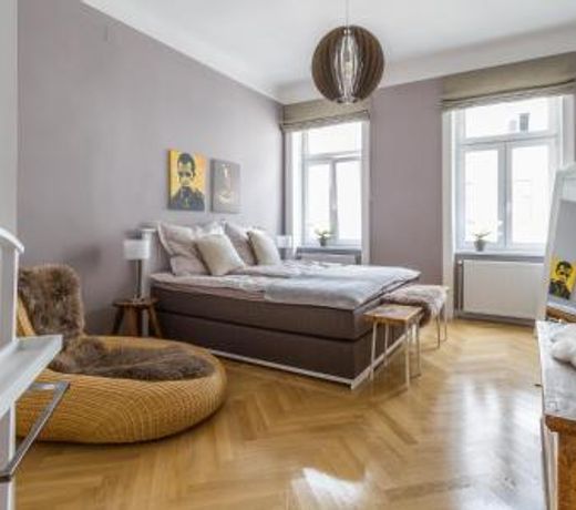 Apartment Vienna Your home abroad
