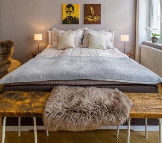 Apartment Vienna Your home abroad