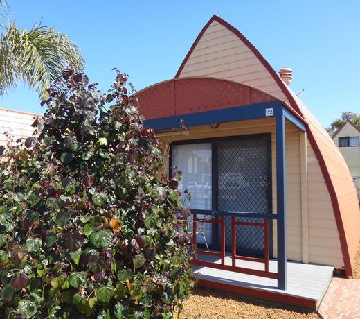 Fremantle Village