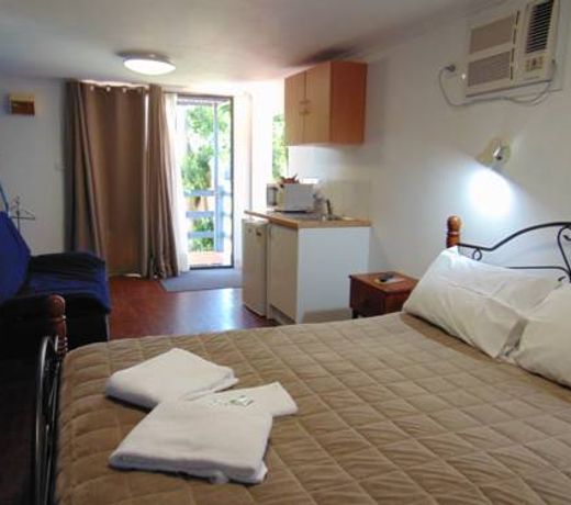 Fremantle Village