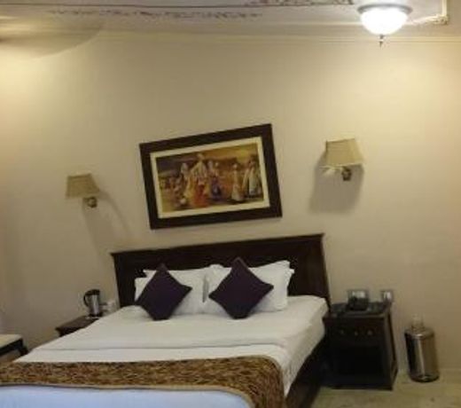 Hotel Apano Rajasthan & Holiday Resorts