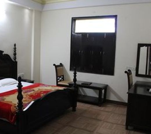 Hotel Apano Rajasthan & Holiday Resorts