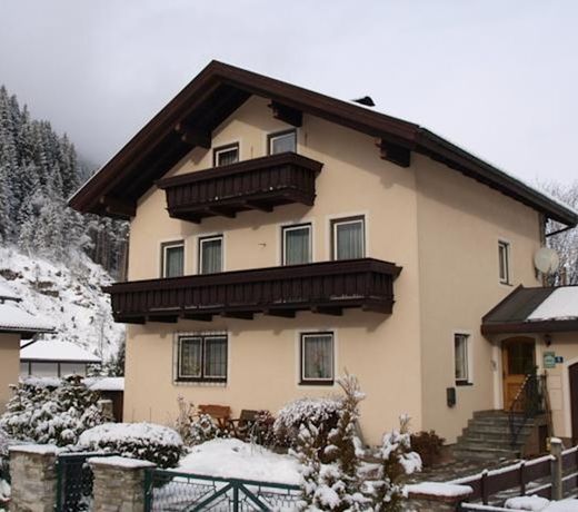 FRÜHSTÜCKSPENSION HAUS BLIEM