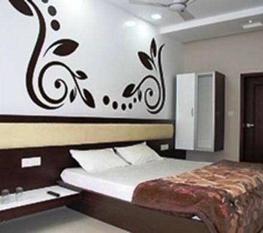 Hotel Shiv Villa