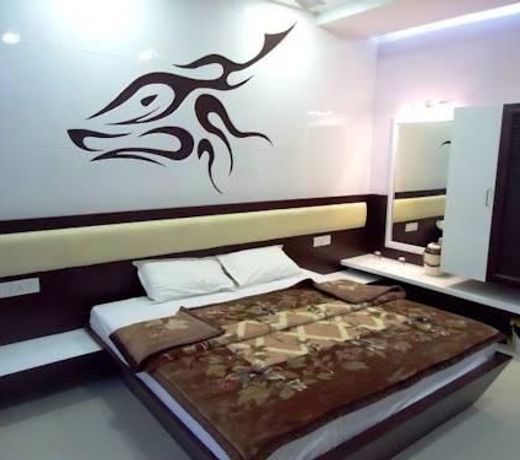 Hotel Shiv Villa