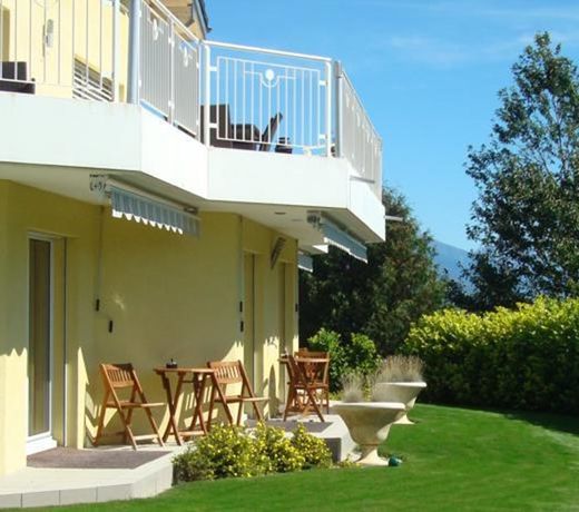 Bed and Breakfast La Flamande
