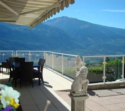 Bed and Breakfast La Flamande