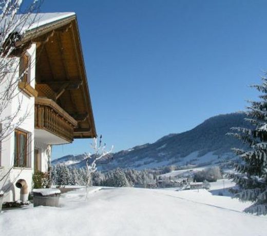 Ferienwohnungen Pension Sonnblick