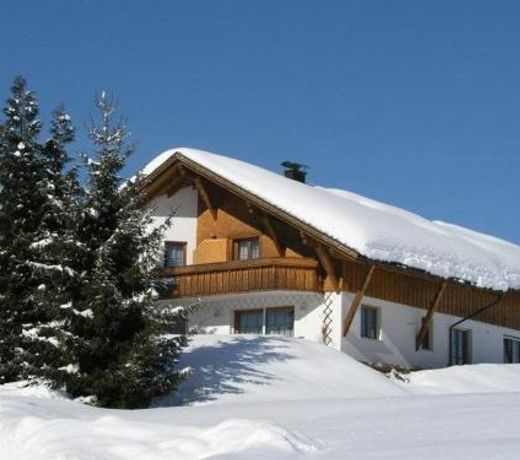 Ferienwohnungen Pension Sonnblick